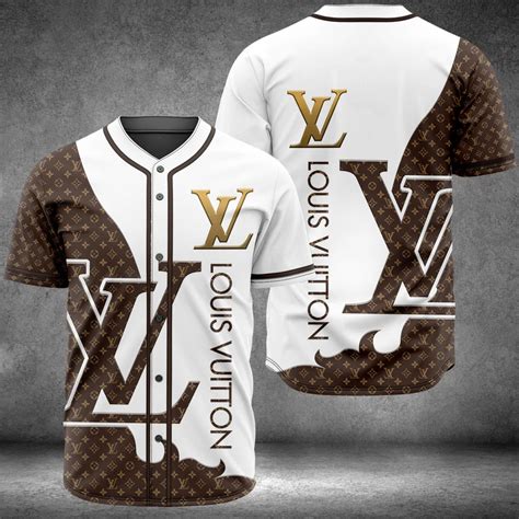 lv jersey men